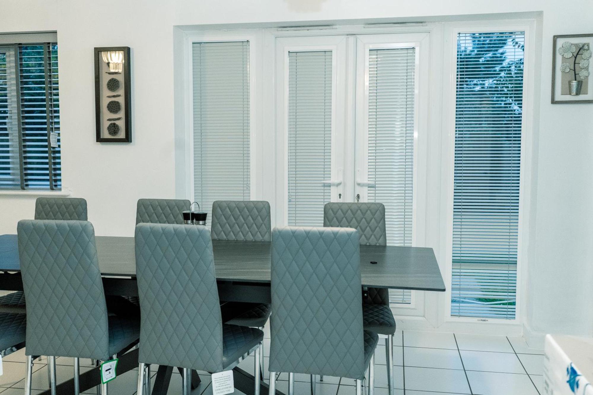 The Grace House Entire 4Bed Detached Βίλα Πήτερμπορο Εξωτερικό φωτογραφία