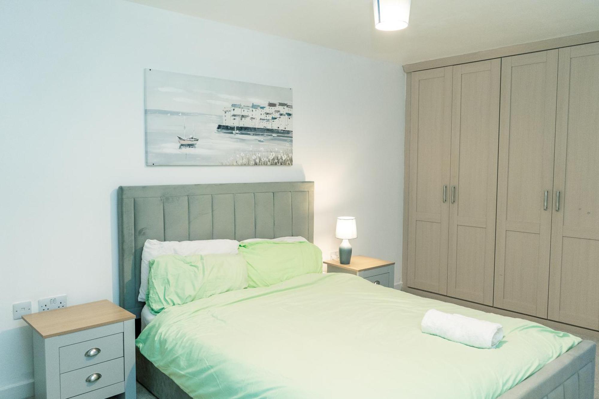 The Grace House Entire 4Bed Detached Βίλα Πήτερμπορο Εξωτερικό φωτογραφία