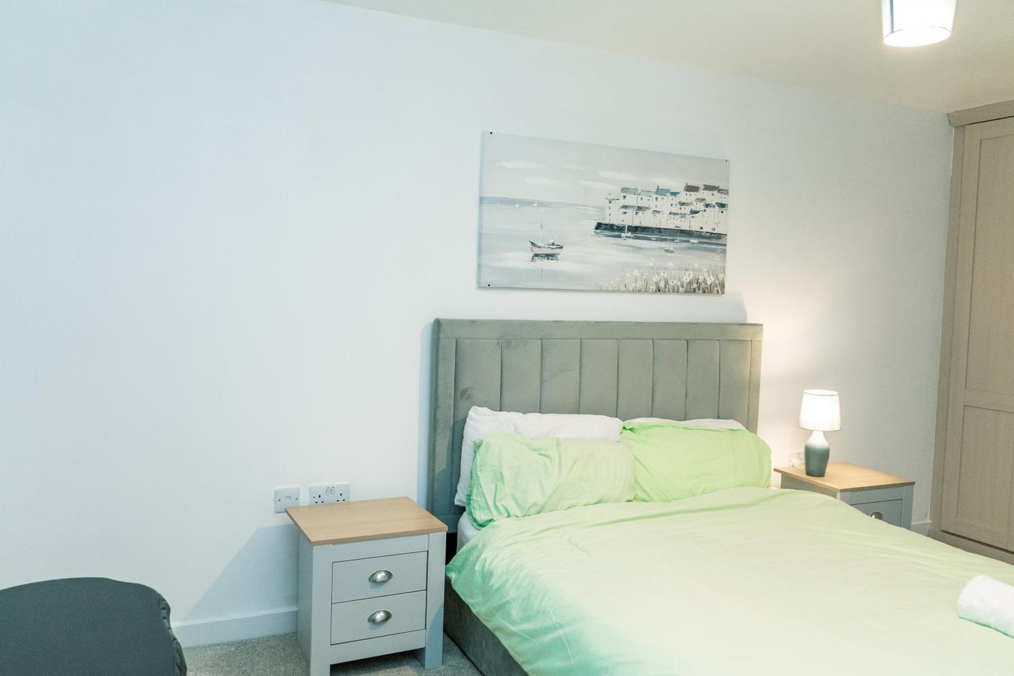 The Grace House Entire 4Bed Detached Βίλα Πήτερμπορο Εξωτερικό φωτογραφία