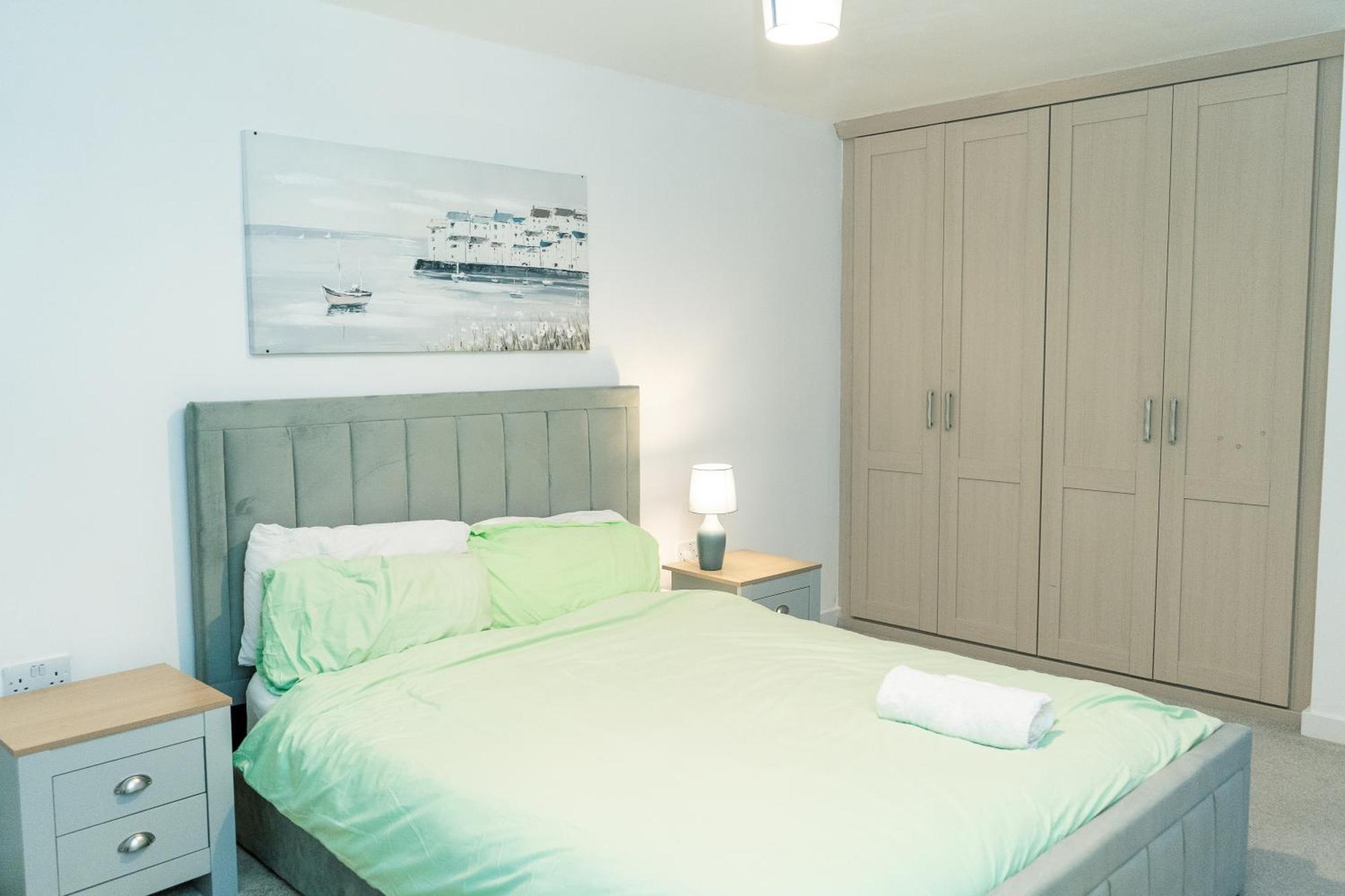 The Grace House Entire 4Bed Detached Βίλα Πήτερμπορο Εξωτερικό φωτογραφία
