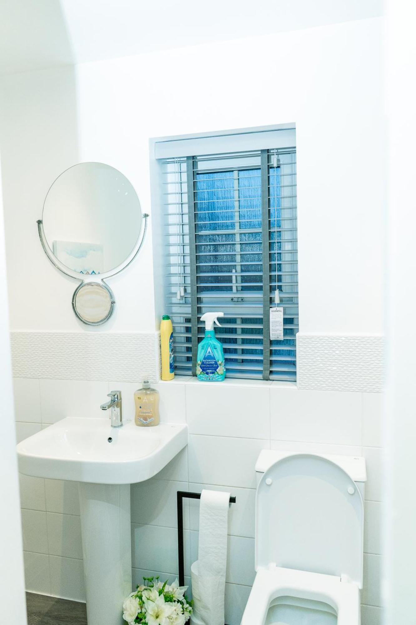 The Grace House Entire 4Bed Detached Βίλα Πήτερμπορο Εξωτερικό φωτογραφία