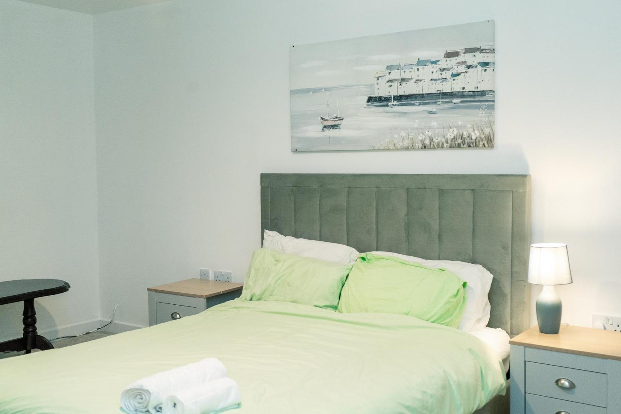The Grace House Entire 4Bed Detached Βίλα Πήτερμπορο Εξωτερικό φωτογραφία