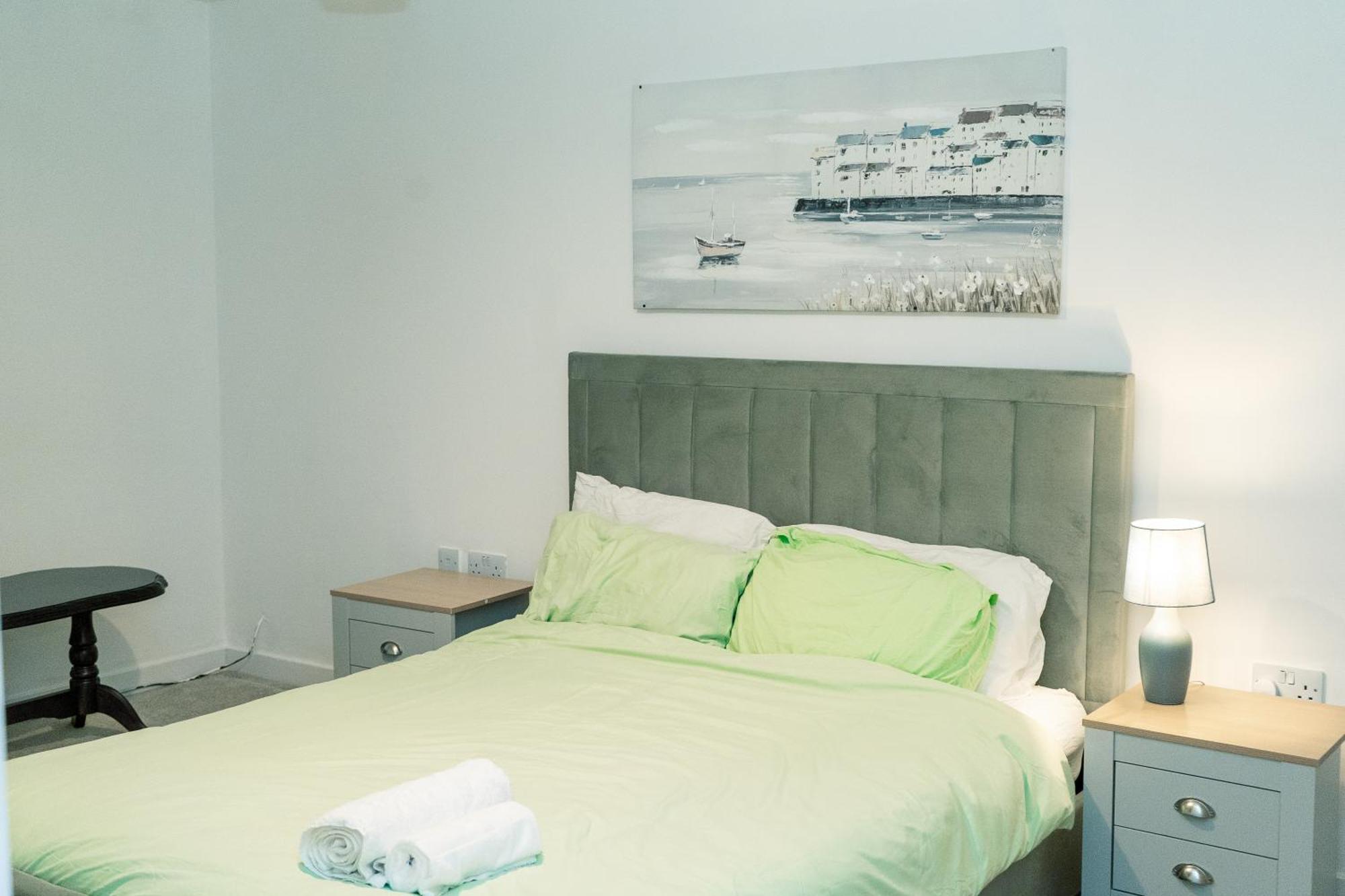 The Grace House Entire 4Bed Detached Βίλα Πήτερμπορο Εξωτερικό φωτογραφία