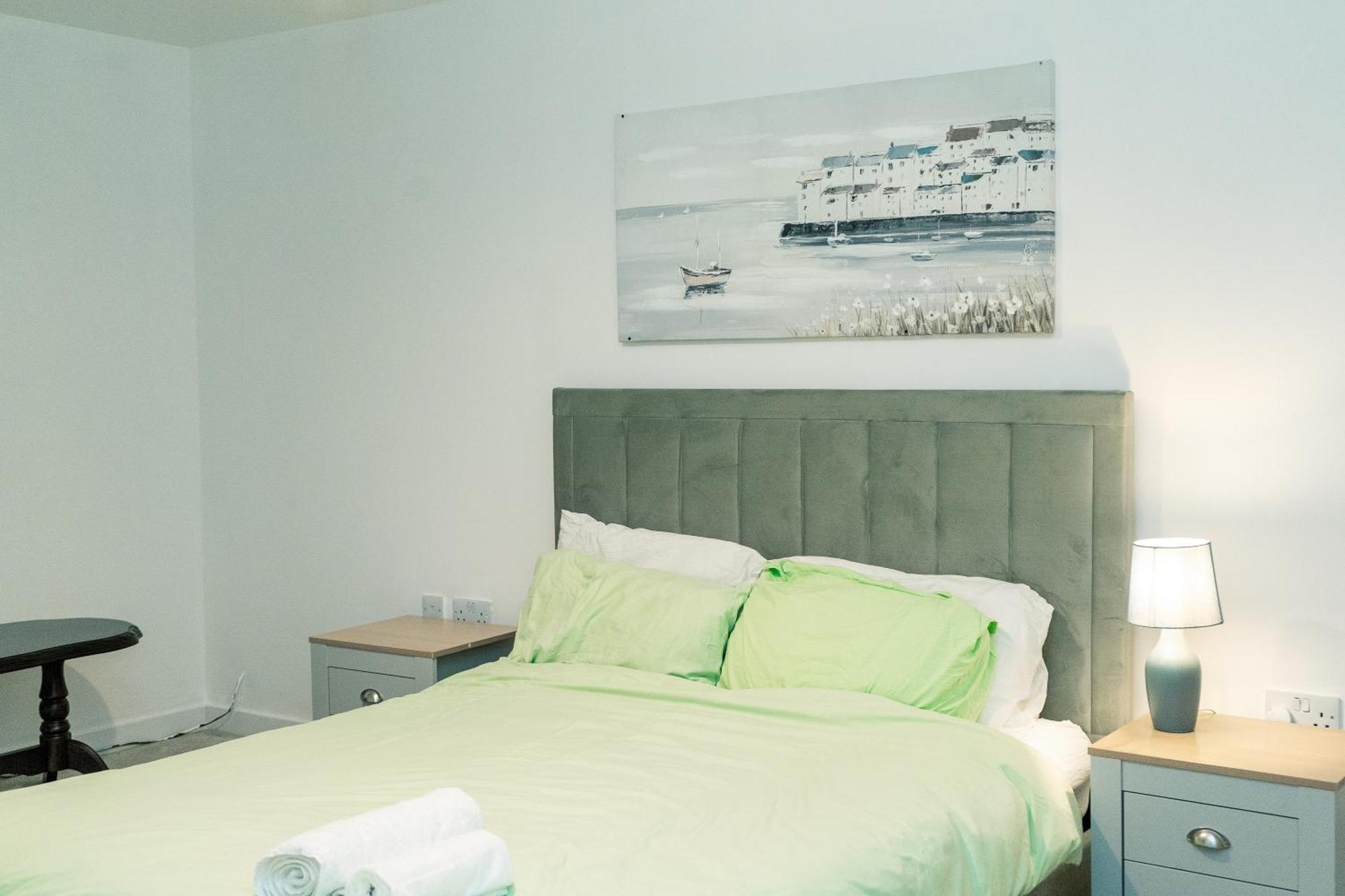 The Grace House Entire 4Bed Detached Βίλα Πήτερμπορο Εξωτερικό φωτογραφία